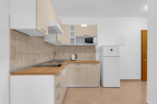 Apartmán Střední Dalmácie - Brela DA 10331 N2