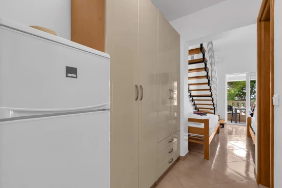 Apartmán Střední Dalmácie - Brela DA 10331 N4