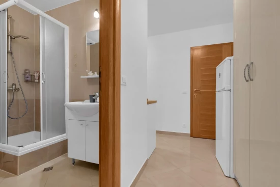 Apartmán Střední Dalmácie - Brela DA 10331 N4