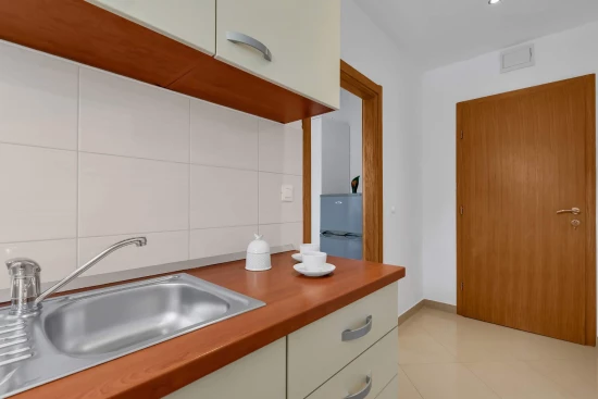 Apartmán Střední Dalmácie - Brela DA 10331 N7