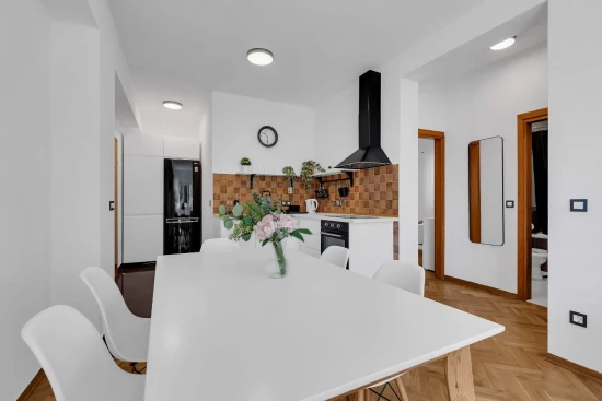 Apartmán Střední Dalmácie - Brela DA 10331 N8