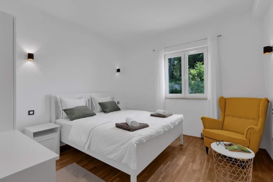 Apartmán Střední Dalmácie - Brela DA 10331 N8