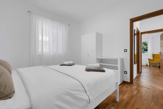 Apartmán Střední Dalmácie - Brela DA 10331 N8