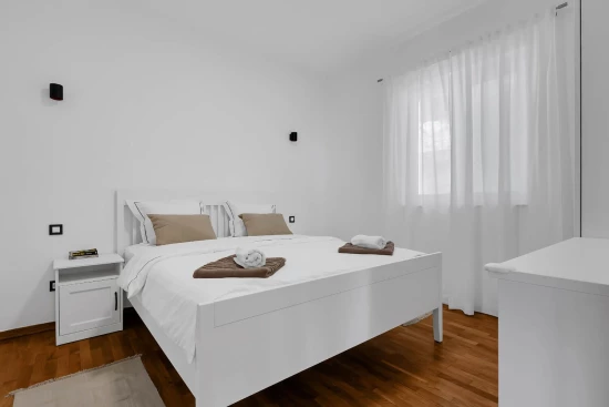 Apartmán Střední Dalmácie - Brela DA 10331 N8