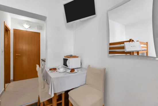 Apartmán Střední Dalmácie - Brela DA 10331 N9