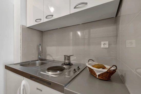 Apartmán Střední Dalmácie - Brela DA 10331 N9