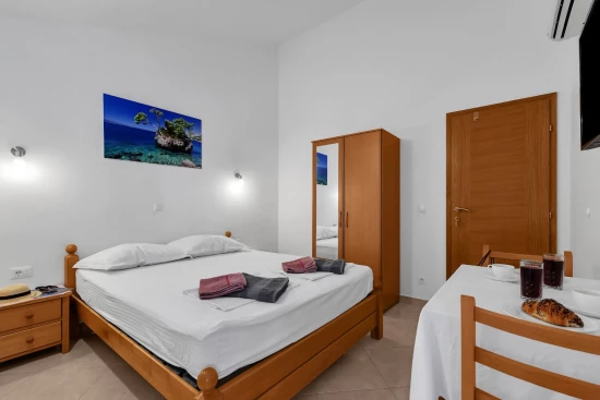 Apartmán Střední Dalmácie - Brela DA 10331 N10