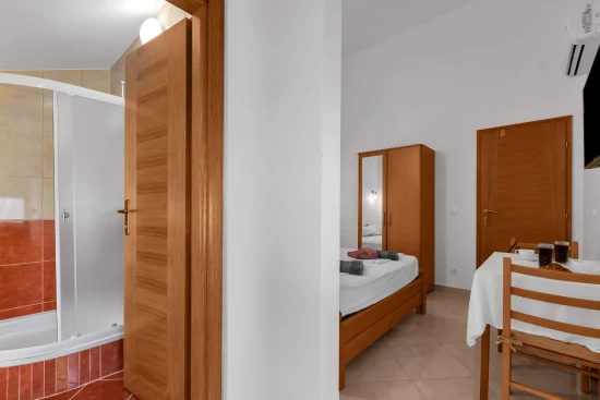 Apartmán Střední Dalmácie - Brela DA 10331 N10