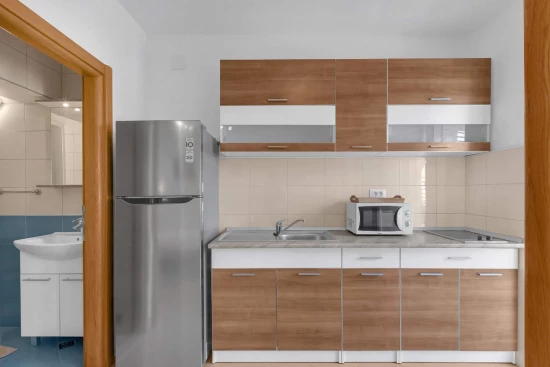 Apartmán Střední Dalmácie - Brela DA 10331 N12