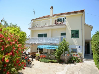 Apartmán Severní Dalmácie - Vodice DA 10332 N1