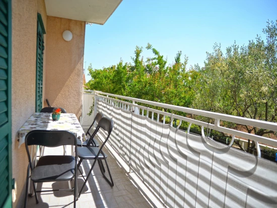 Apartmán Severní Dalmácie - Vodice DA 10332 N1