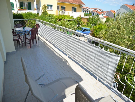 Apartmán Severní Dalmácie - Vodice DA 10332 N1