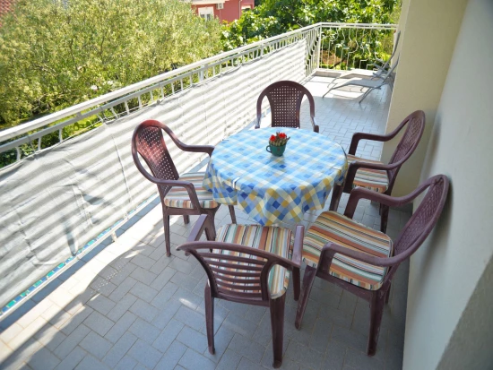 Apartmán Severní Dalmácie - Vodice DA 10332 N1