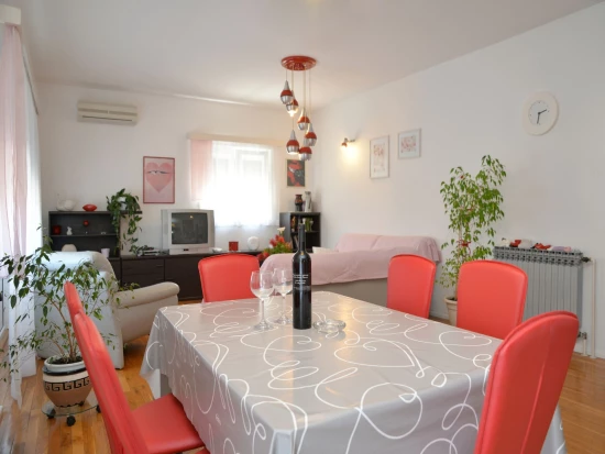 Apartmán Severní Dalmácie - Vodice DA 10332 N1