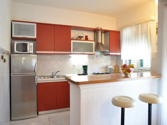 Apartmán Severní Dalmácie - Vodice DA 10332 N1