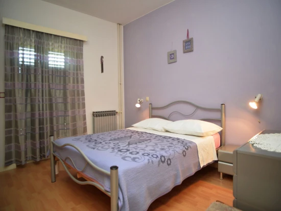 Apartmán Severní Dalmácie - Vodice DA 10332 N1