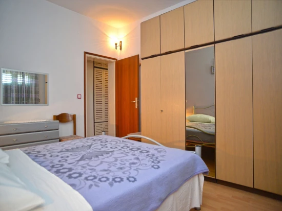 Apartmán Severní Dalmácie - Vodice DA 10332 N1