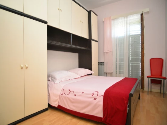 Apartmán Severní Dalmácie - Vodice DA 10332 N1