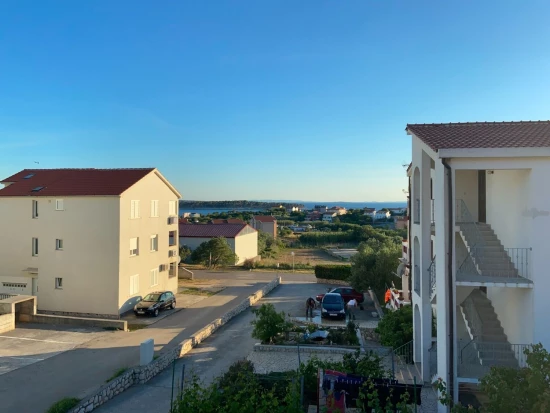 Apartmán Ostrov Rab - Banjol OS 11595 N1