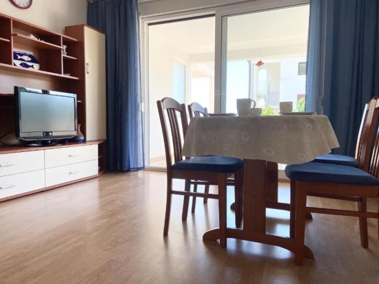 Apartmán Ostrov Rab - Banjol OS 11595 N1