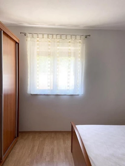 Apartmán Ostrov Rab - Banjol OS 11595 N1