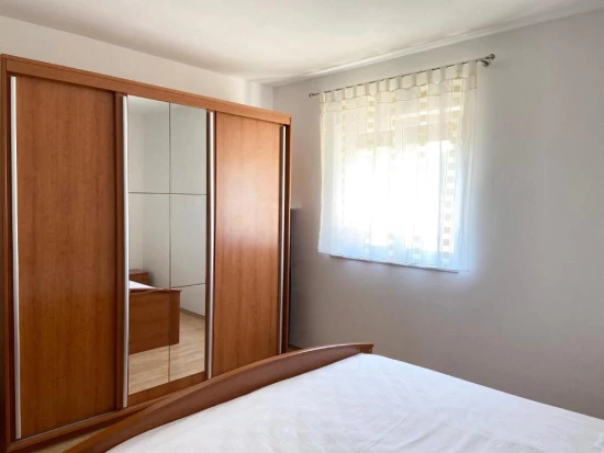 Apartmán Ostrov Rab - Banjol OS 11595 N1