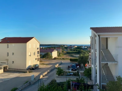 Apartmán Ostrov Rab - Banjol OS 11595 N2