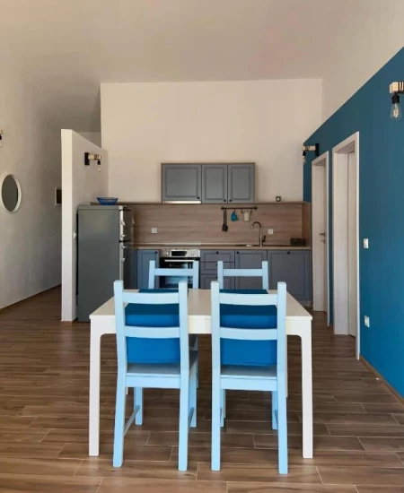 Apartmán Ostrov Rab - Banjol OS 11595 N3