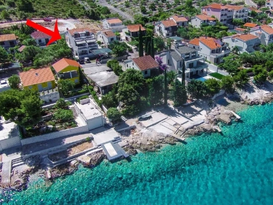 Apartmán Severní Dalmácie - Ražanj DA 10333 N1