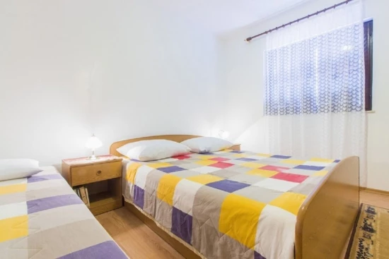 Apartmán Severní Dalmácie - Ražanj DA 10333 N1