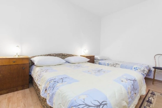 Apartmán Severní Dalmácie - Ražanj DA 10333 N2