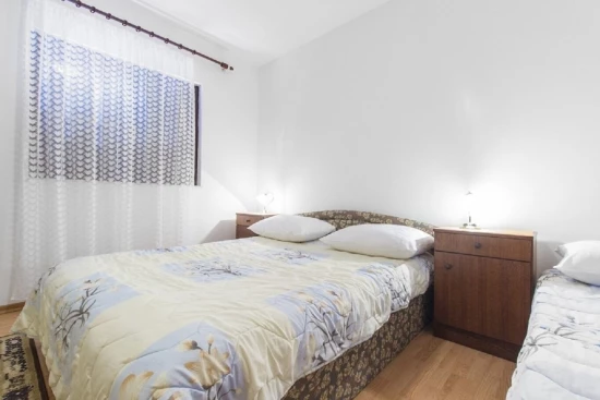 Apartmán Severní Dalmácie - Ražanj DA 10333 N2