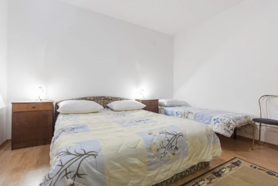 Apartmán Severní Dalmácie - Ražanj DA 10333 N2