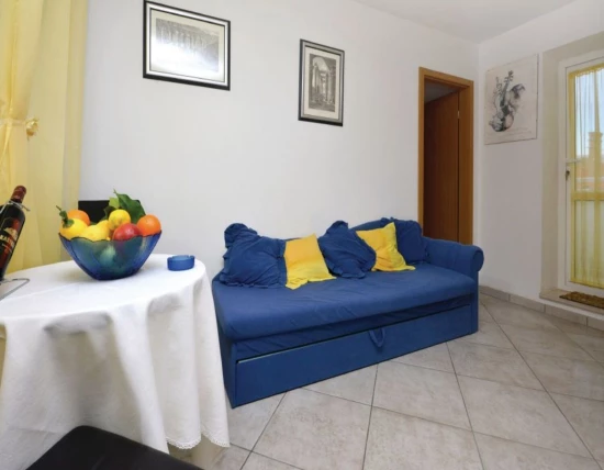 Apartmán Střední Dalmácie - Split DA 10334 N1