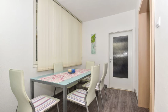 Apartmán Střední Dalmácie - Makarska DA 10335 N1