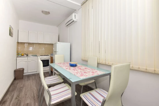 Apartmán Střední Dalmácie - Makarska DA 10335 N1