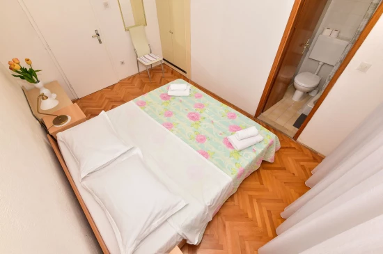 Apartmán Střední Dalmácie - Makarska DA 10335 N1