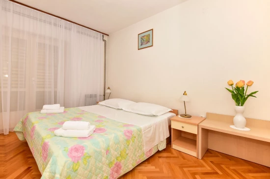 Apartmán Střední Dalmácie - Makarska DA 10335 N1