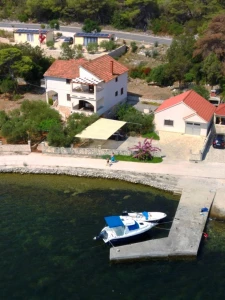 Apartmán Ostrov Dugi otok - Veli Rat OS 11597 N2