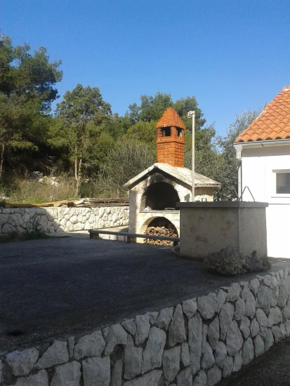 Apartmán Ostrov Dugi otok - Veli Rat OS 11597 N2