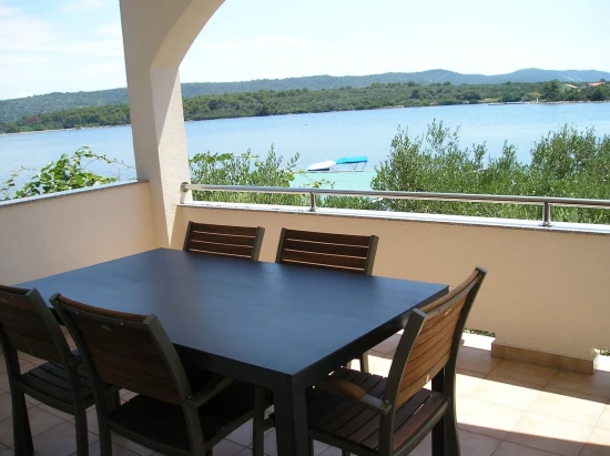 Apartmán Ostrov Dugi otok - Veli Rat OS 11597 N2