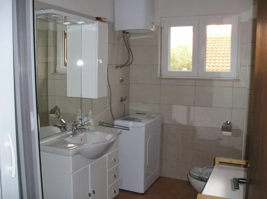 Apartmán Ostrov Dugi otok - Veli Rat OS 11597 N2