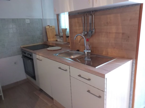 Apartmán Ostrov Ugljan - Kali OS 11598 N1