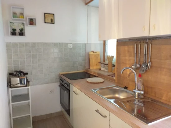 Apartmán Ostrov Ugljan - Kali OS 11598 N1