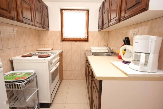 Apartmán Ostrov Pašman - Ždrelac OS 11599 N1