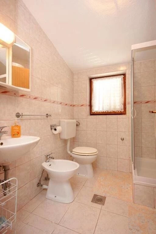 Apartmán Ostrov Pašman - Ždrelac OS 11599 N1