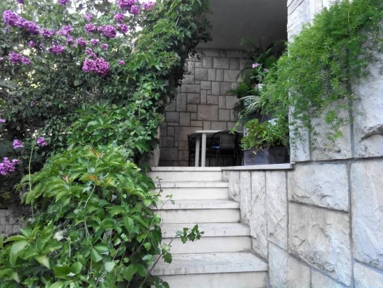 Apartmán Střední Dalmácie - Makarska DA 10337 N1