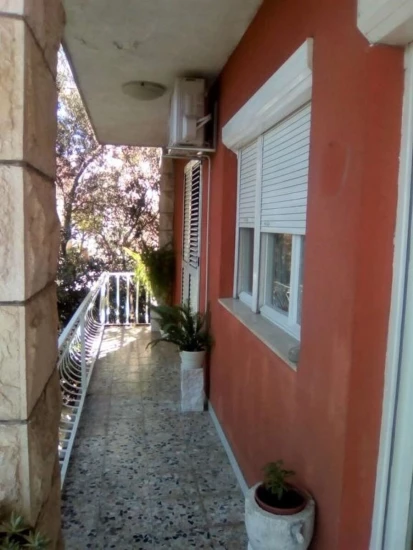 Apartmán Střední Dalmácie - Makarska DA 10337 N2