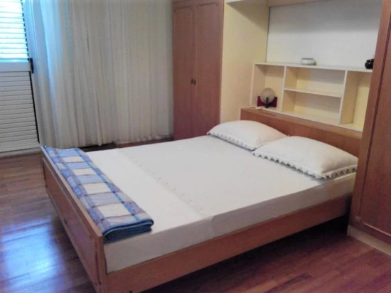 Apartmán Střední Dalmácie - Makarska DA 10337 N2