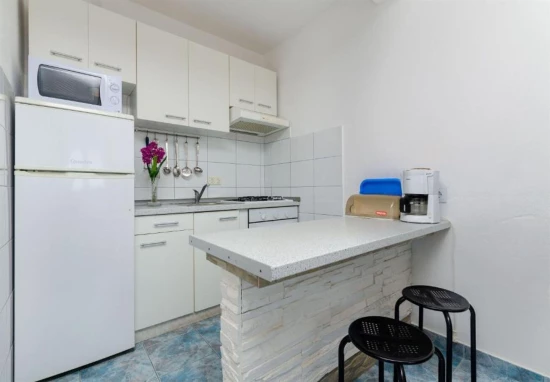 Apartmán Severní Dalmácie - Kanica DA 10338 N1